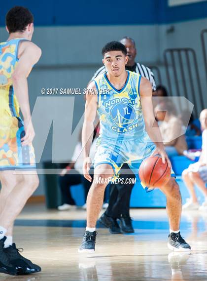 Thumbnail 2 in Class of 2018 vs. Class of 2019 (NorCal Clash) photogallery.