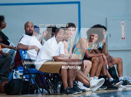 Thumbnail 2 in Class of 2018 vs. Class of 2019 (NorCal Clash) photogallery.