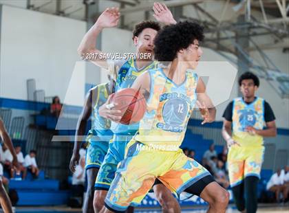Thumbnail 2 in Class of 2018 vs. Class of 2019 (NorCal Clash) photogallery.