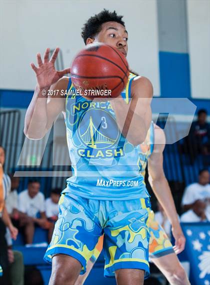 Thumbnail 1 in Class of 2018 vs. Class of 2019 (NorCal Clash) photogallery.