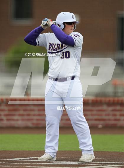 Thumbnail 1 in Benbrook @ Godley (Game 2) photogallery.