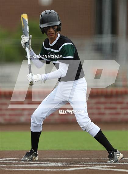Thumbnail 1 in Benbrook @ Godley (Game 2) photogallery.