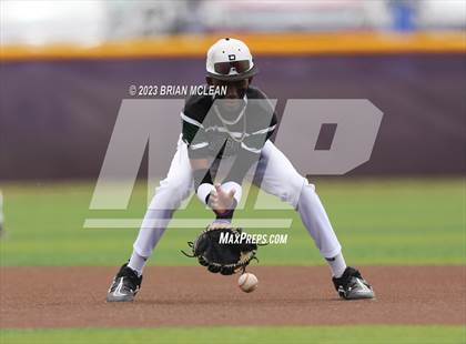 Thumbnail 1 in Benbrook @ Godley (Game 2) photogallery.
