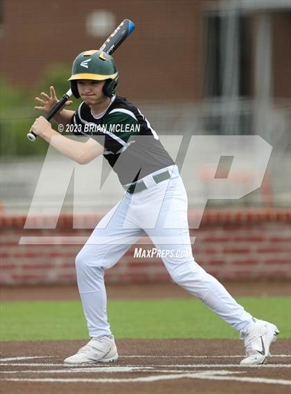 Thumbnail 3 in Benbrook @ Godley (Game 2) photogallery.