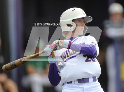 Thumbnail 2 in Benbrook @ Godley (Game 2) photogallery.