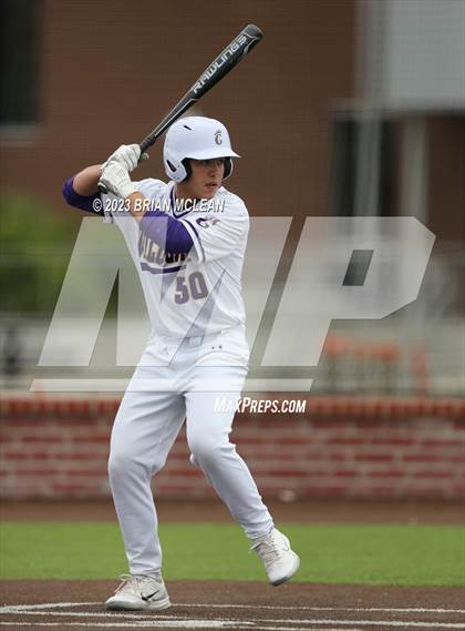 Thumbnail 1 in Benbrook @ Godley (Game 2) photogallery.