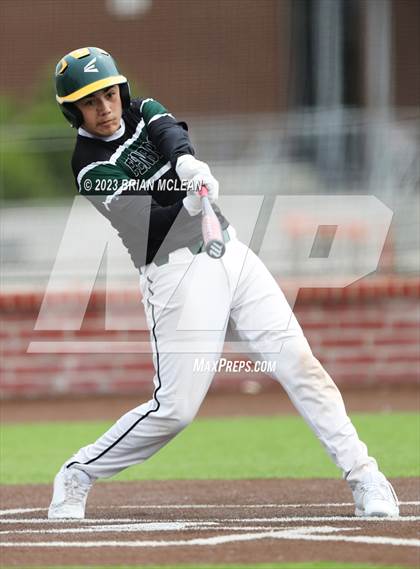 Thumbnail 3 in Benbrook @ Godley (Game 2) photogallery.