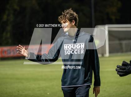 Thumbnail 3 in New Hanover vs. Hough (NCHSAA 4A Finals - Awards) photogallery.