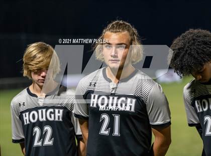 Thumbnail 3 in New Hanover vs. Hough (NCHSAA 4A Finals - Awards) photogallery.