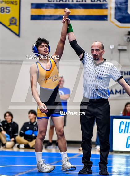 Thumbnail 2 in JV: West Covina @ Charter Oak photogallery.