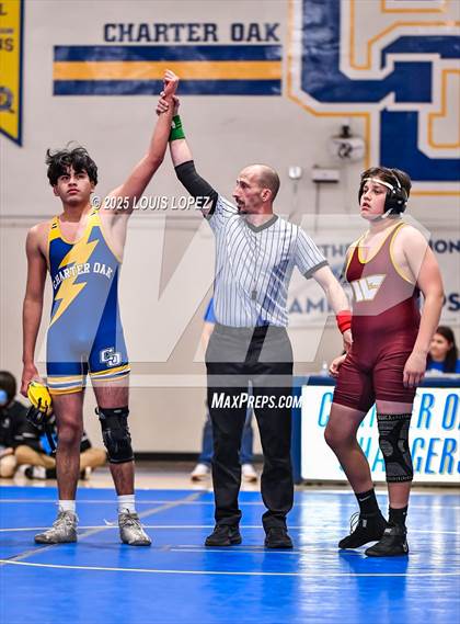 Thumbnail 1 in JV: West Covina @ Charter Oak photogallery.