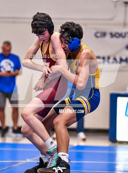 Thumbnail 3 in JV: West Covina @ Charter Oak photogallery.