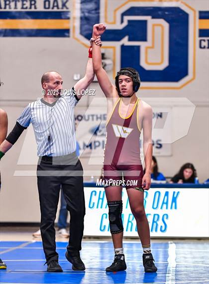 Thumbnail 2 in JV: West Covina @ Charter Oak photogallery.
