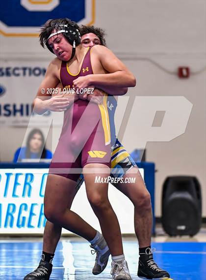 Thumbnail 1 in JV: West Covina @ Charter Oak photogallery.