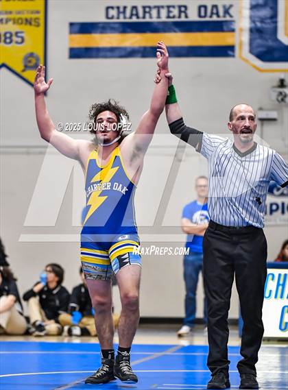 Thumbnail 1 in JV: West Covina @ Charter Oak photogallery.