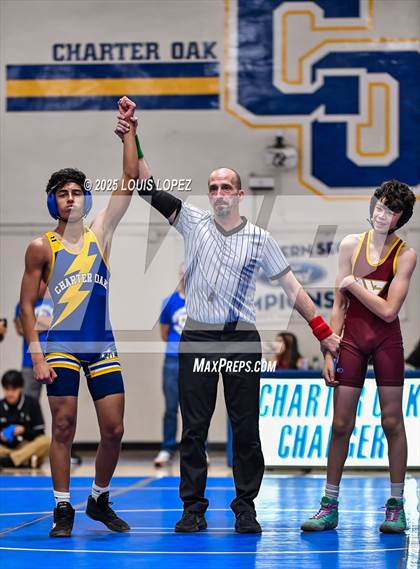 Thumbnail 1 in JV: West Covina @ Charter Oak photogallery.