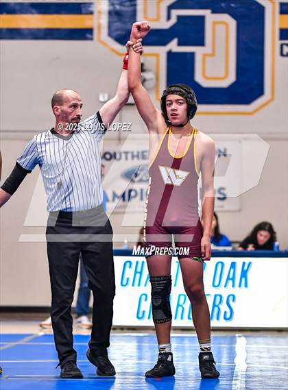 Thumbnail 1 in JV: West Covina @ Charter Oak photogallery.