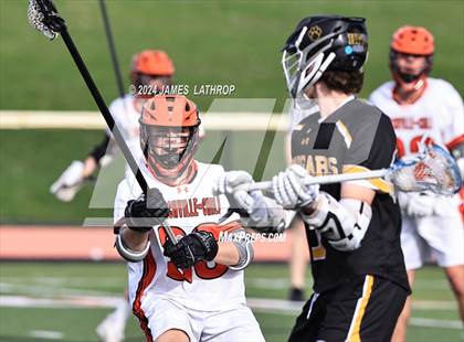 Thumbnail 1 in Honeoye Falls-Lima @ Churchville-Chili photogallery.