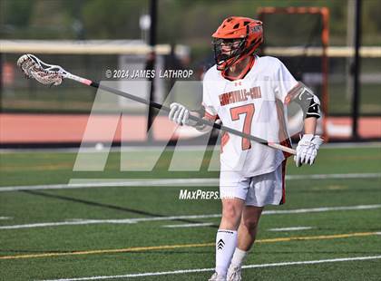 Thumbnail 2 in Honeoye Falls-Lima @ Churchville-Chili photogallery.