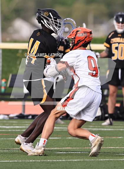 Thumbnail 3 in Honeoye Falls-Lima @ Churchville-Chili photogallery.
