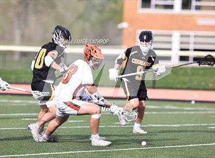 Thumbnail 3 in Honeoye Falls-Lima @ Churchville-Chili photogallery.