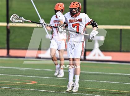 Thumbnail 3 in Honeoye Falls-Lima @ Churchville-Chili photogallery.