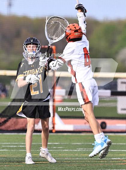 Thumbnail 3 in Honeoye Falls-Lima @ Churchville-Chili photogallery.