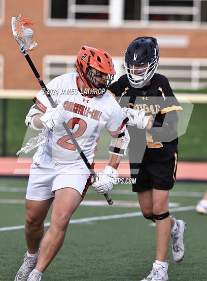Thumbnail 2 in Honeoye Falls-Lima @ Churchville-Chili photogallery.