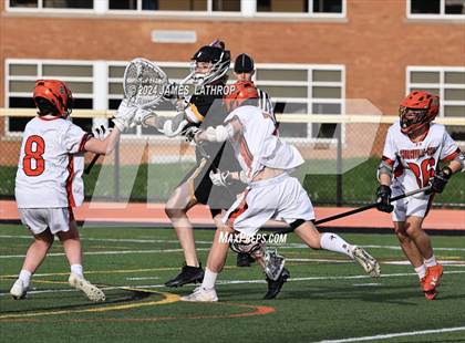 Thumbnail 3 in Honeoye Falls-Lima @ Churchville-Chili photogallery.