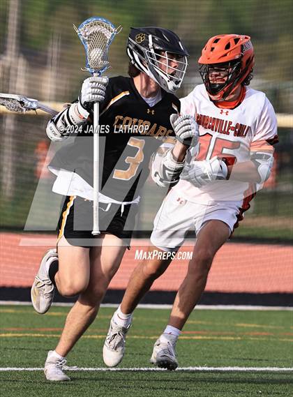 Thumbnail 2 in Honeoye Falls-Lima @ Churchville-Chili photogallery.