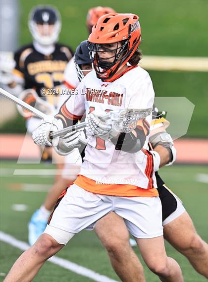 Thumbnail 3 in Honeoye Falls-Lima @ Churchville-Chili photogallery.