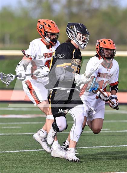 Thumbnail 1 in Honeoye Falls-Lima @ Churchville-Chili photogallery.