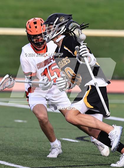 Thumbnail 1 in Honeoye Falls-Lima @ Churchville-Chili photogallery.