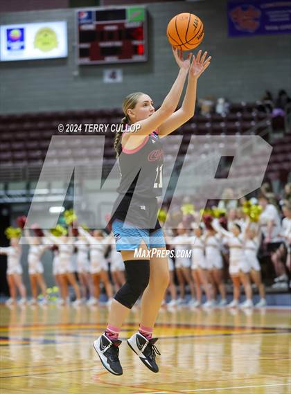 Thumbnail 3 in Juab vs. Canyon View (UHSAA 3A Consolation) photogallery.