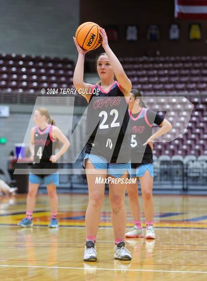 Thumbnail 1 in Juab vs. Canyon View (UHSAA 3A Consolation) photogallery.