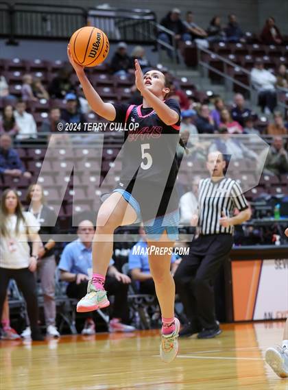 Thumbnail 1 in Juab vs. Canyon View (UHSAA 3A Consolation) photogallery.
