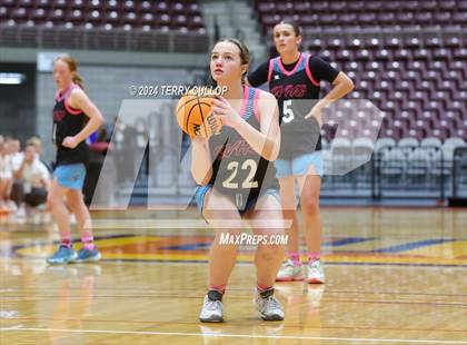 Thumbnail 2 in Juab vs. Canyon View (UHSAA 3A Consolation) photogallery.