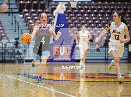 Thumbnail 3 in Juab vs. Canyon View (UHSAA 3A Consolation) photogallery.