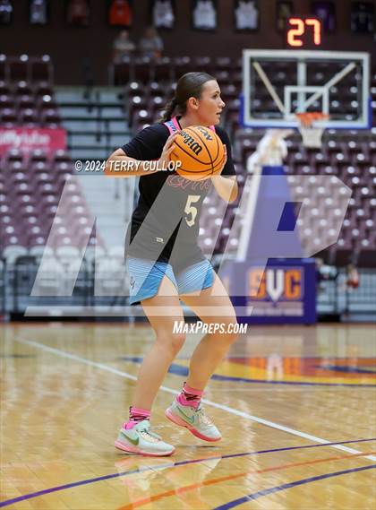 Thumbnail 3 in Juab vs. Canyon View (UHSAA 3A Consolation) photogallery.