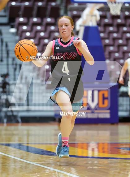 Thumbnail 1 in Juab vs. Canyon View (UHSAA 3A Consolation) photogallery.
