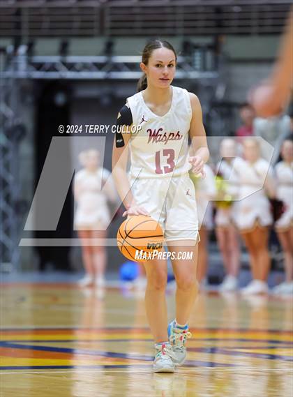 Thumbnail 3 in Juab vs. Canyon View (UHSAA 3A Consolation) photogallery.