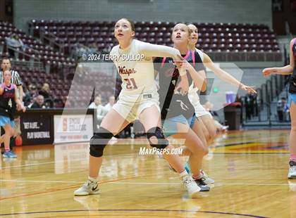Thumbnail 1 in Juab vs. Canyon View (UHSAA 3A Consolation) photogallery.