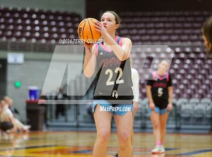Thumbnail 3 in Juab vs. Canyon View (UHSAA 3A Consolation) photogallery.