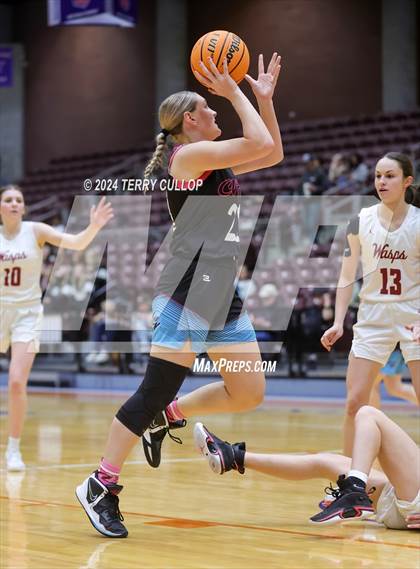 Thumbnail 2 in Juab vs. Canyon View (UHSAA 3A Consolation) photogallery.