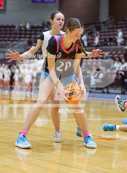 Thumbnail 2 in Juab vs. Canyon View (UHSAA 3A Consolation) photogallery.