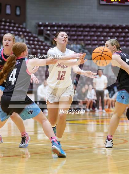 Thumbnail 3 in Juab vs. Canyon View (UHSAA 3A Consolation) photogallery.