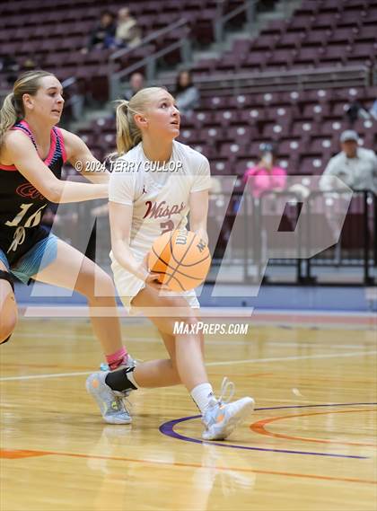 Thumbnail 3 in Juab vs. Canyon View (UHSAA 3A Consolation) photogallery.