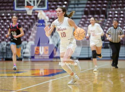 Thumbnail 1 in Juab vs. Canyon View (UHSAA 3A Consolation) photogallery.