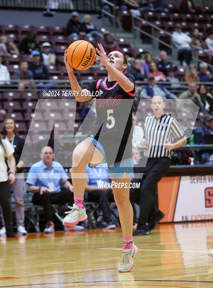Thumbnail 3 in Juab vs. Canyon View (UHSAA 3A Consolation) photogallery.