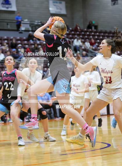 Thumbnail 1 in Juab vs. Canyon View (UHSAA 3A Consolation) photogallery.